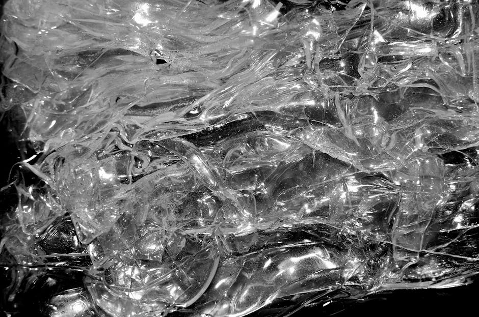 Ice Domes in Finland With Crystal Glass Roofs