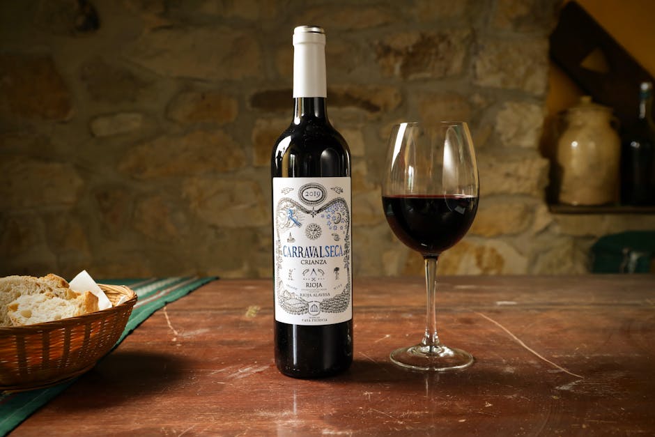 Tuscan Villas With Bread Baking Classes and Wine Fountains