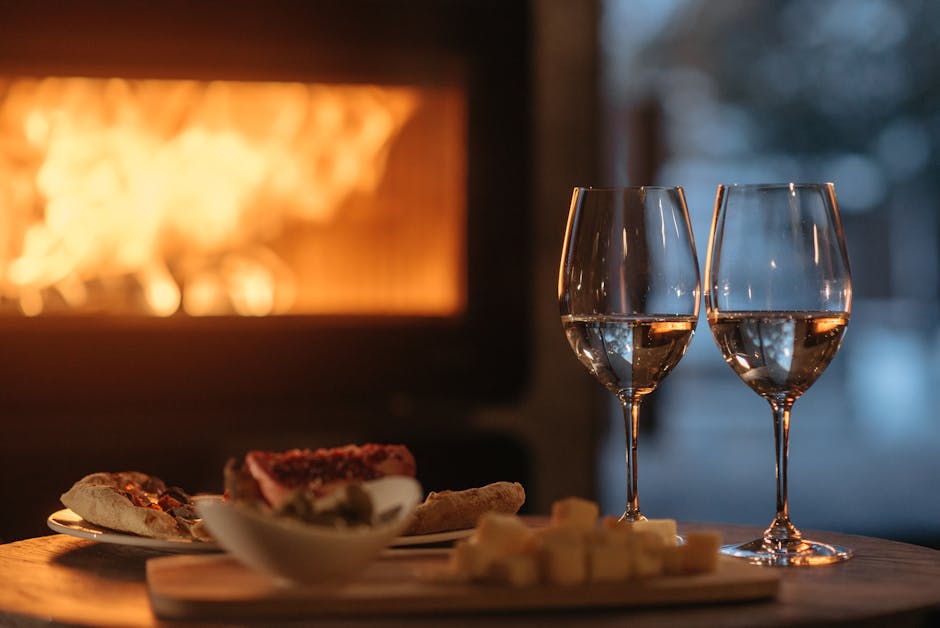 Vineyard Retreats With Wine Baths and Olive Forests